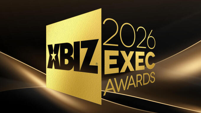 2026 XBIZ Exec Awards Pre-Noms Open With Debut of New 'Impact' Honors