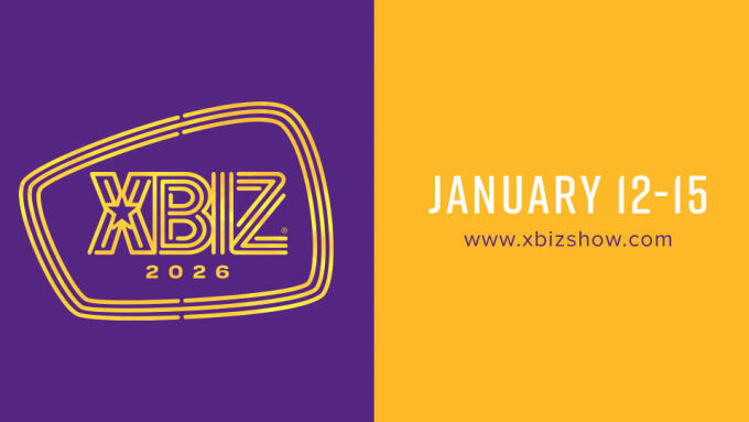 XBIZ 2026 Conference to Debut All-New Company Lounges, Community Track