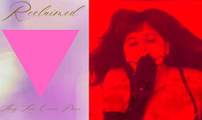 Chelsea Poe Releases 'Reclaimed: Long Live Queer Porn'