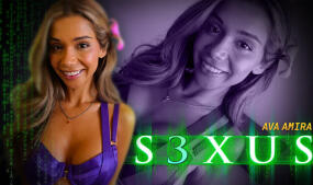 Ava Amira Stars in 'Yoni' From S3XUS