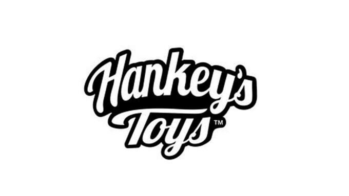 Hankey's Toys Introduces 'Big Pop Mushroom,' 'Xtra-Small Series IV' Dildos