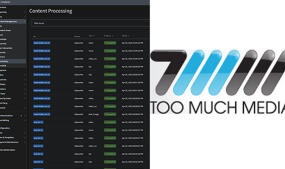 NATS Launches Integrated Content Management System