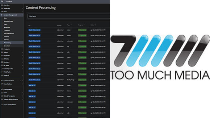 NATS Launches Integrated Content Management System