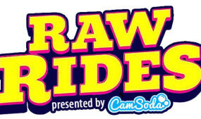 CamSoda Launches New Membership Site 'RawRides'