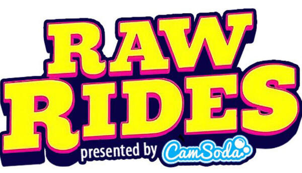 CamSoda Launches New Membership Site 'RawRides'