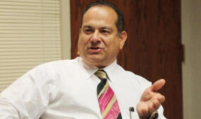 Industry Attorney Paul Cambria Retires