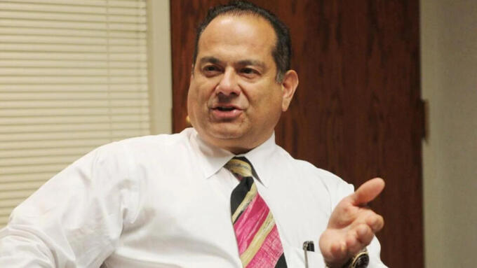 Industry Attorney Paul Cambria Retires After 50 Years of Practicing Law