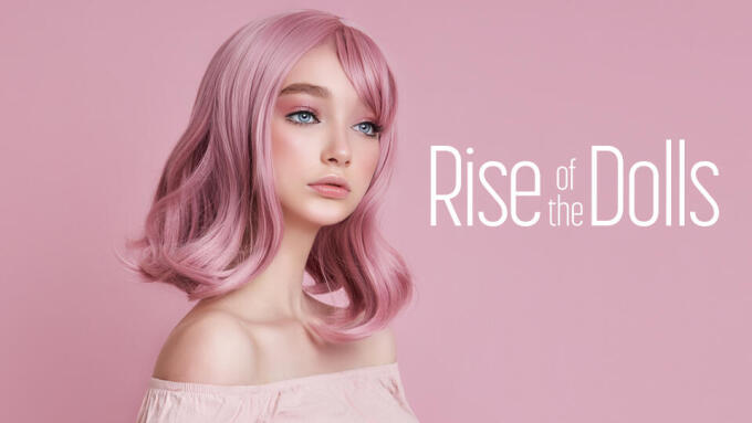 A Look at the Growing Business of Artificial Companions Powered by AI, Advanced Materials