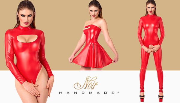 Orion Unveils 3 New Styles From 'Noir Handmade' Line