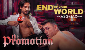 Noah Asli, Ryder Owens Star in Latest From ASGMax