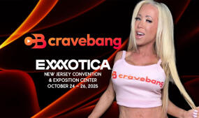New Creator Platform 'CraveBang' Launches
