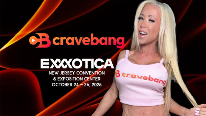 New Creator Platform 'CraveBang' Launches