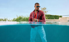 Jason Luv on Balancing Stardom, Strength and Self-Mastery