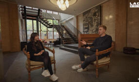 British Documentary Spotlights XBIZ Amsterdam With Candid Conversations