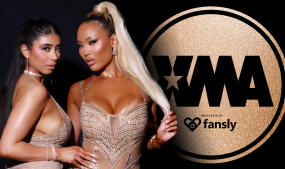 Violet Myers, Kazumi to Host 2026 XMAs