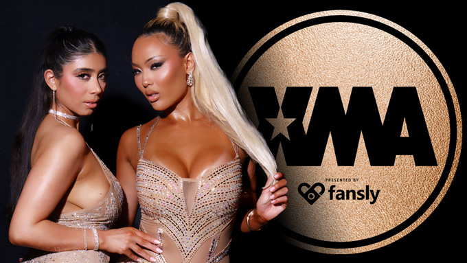 Violet Myers, Kazumi to Host 2026 XMAs