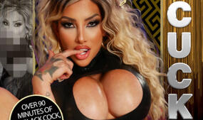 Kitana Montana Makes Directorial Debut With New DVD Release