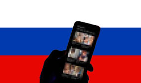 Russian Lawmakers Call for Age Verification