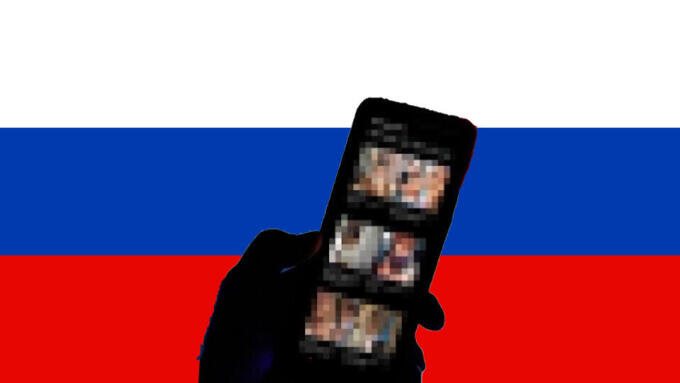 Russian Lawmakers Call for Age Verification
