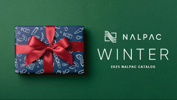 Nalpac Releases 2025 Winter Catalog