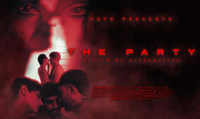 VoyR to Debut 1st In-House Production 'The Party'