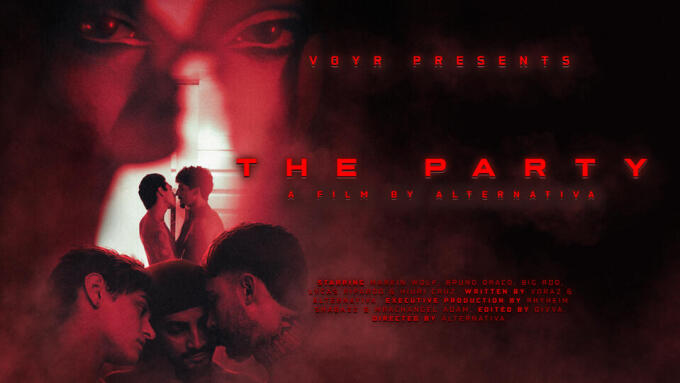 VoyR to Debut 1st In-House Production 'The Party'