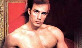 Performer Dino Phillips Passes Away at 55