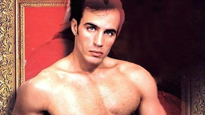 Performer Dino Phillips Passes Away at 55