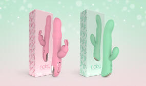 Nobü Expands 'Essentials' Collection