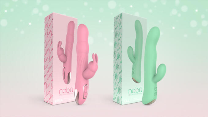 Nobü Expands 'Essentials' Collection