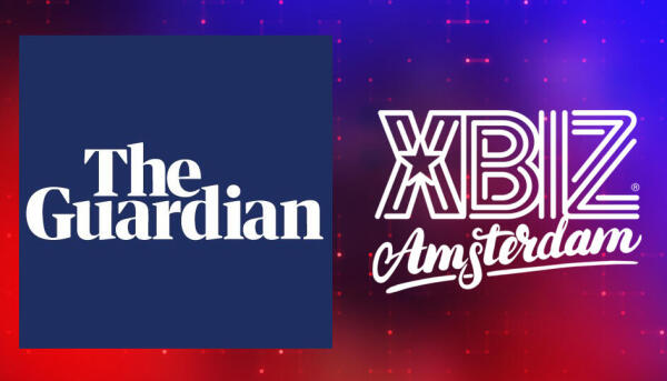 Op-Ed: The Guardian's XBIZ Amsterdam Podcast Dismisses Creators' Experiences