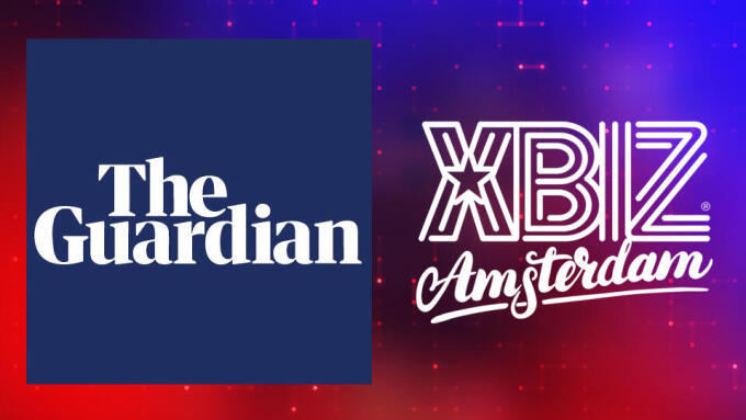 Op-Ed: The Guardian's XBIZ Amsterdam Podcast Dismisses Creators' Experiences