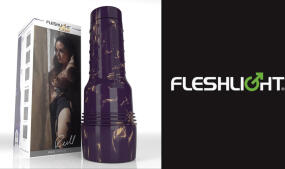 Cruel Reell Debuts 3 Fleshlight Pro Strokers