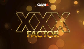 CAM4 Announces 3rd Season of 'XXX Factor' Talent Show