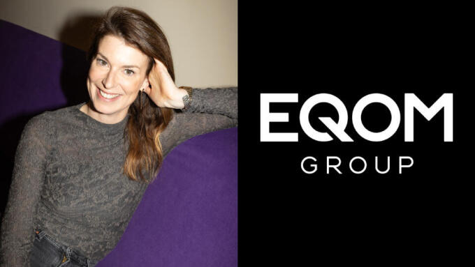 EQOM Group Officially Names Anneke Kamphuis CEO