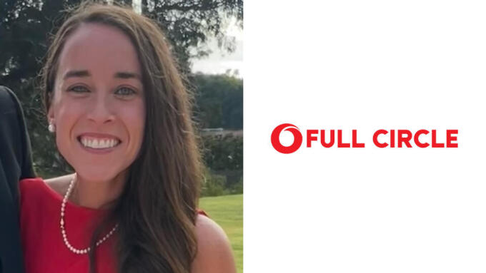 Full Circle Elevates Jessica Sav to Executive VP of Sales and Marketing