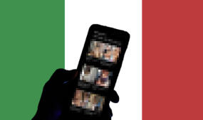 Italy to Require Age Verification for Adult Sites