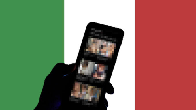 Italy to Require Age Verification for Adult Sites