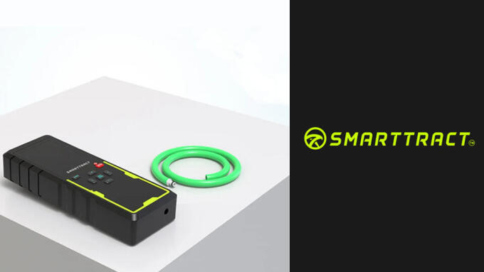 SmartTract Debuts 'Go' Pump Controller