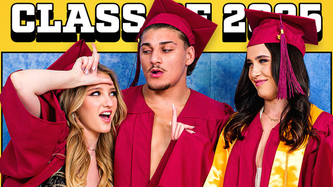 Daisy Pheonix, Melody Marks Front Brazzers Limited Series 'GenZZ'