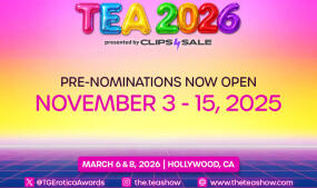 Pre-Nominations Now Open for 2026 TEAs