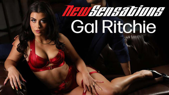 Gal Ritchie Stars in Latest From New Sensations