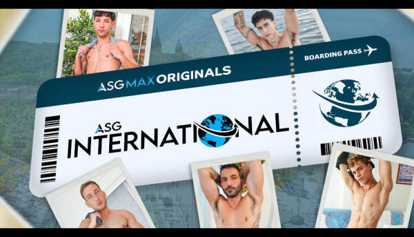 Alpha Studio Group Launches Euro Studio Brand 'ASG International