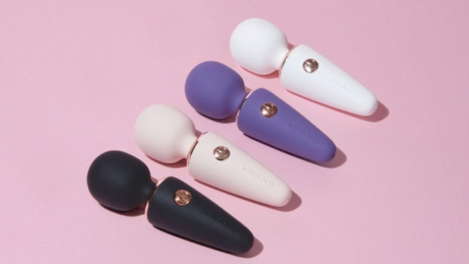 Le Wand Unveils New 'Mini Micro Wand' Massager