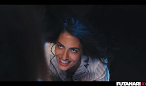 Coco Bae Stars in 'Futa's Curse' From Futanari XXX