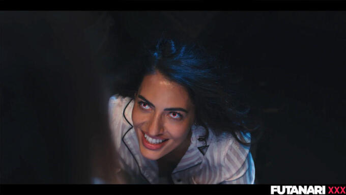 Coco Bae Stars in 'Futa's Curse' From Futanari XXX