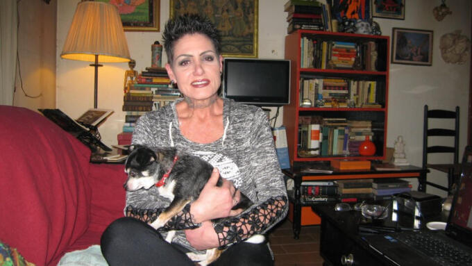 Performer Jeanna Fine Passes Away at 61