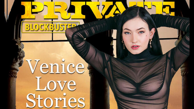 Private Releases 'Venice Love Stories'