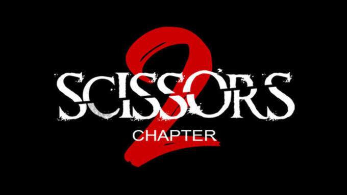 Harry Sparks Wraps Production on 'Scissors 2'