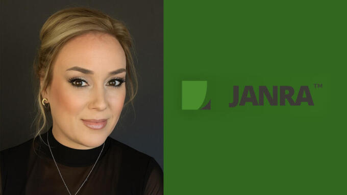 Janra Names Megan Swartz Chief Operating Officer